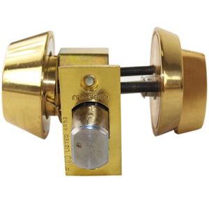 high security deadbolt Lakeside