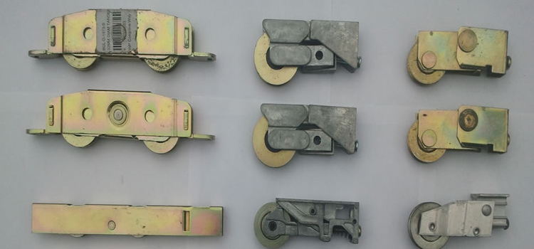 patio sliding door wheel replacement Lakeside