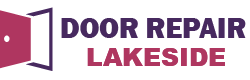 Door Repair Lakeside